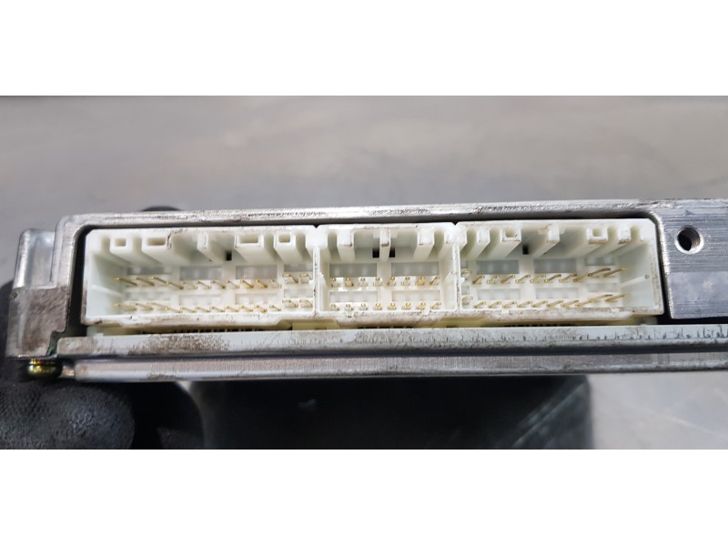 Recambio de centralita motor uce para mazda premacy (cp) td active referencia OEM IAM 2758006300   Recambio de centralita motor uce para mazda premacy (cp) td active referencia OEM IAM 2758006300