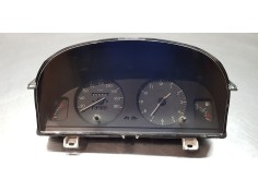 Recambio de cuadro instrumentos para peugeot partner (s1) combispace referencia OEM IAM 9635681180  