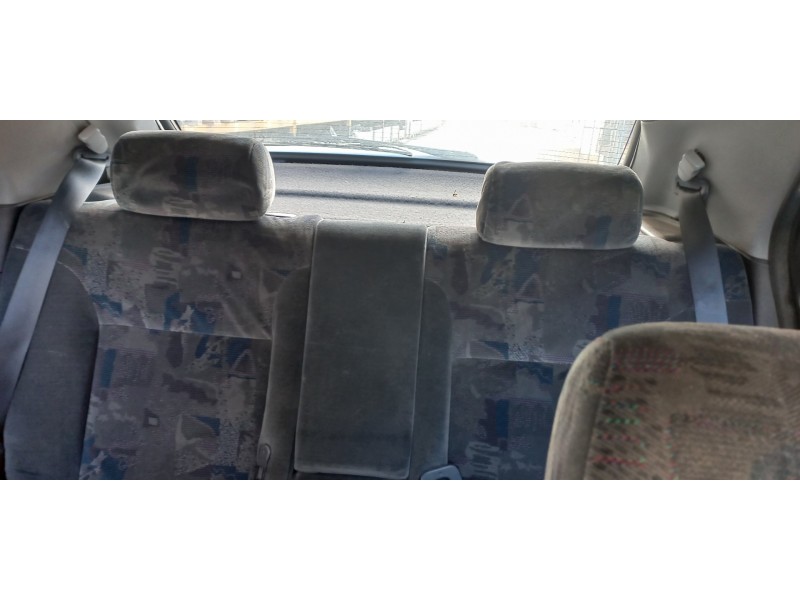 citroen xsara berlina del año 2000