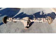 Recambio de puente trasero para ford transit caja cerrada, media (fy) (2000 =>) ft 350 2.4 service-line referencia OEM IAM 14487