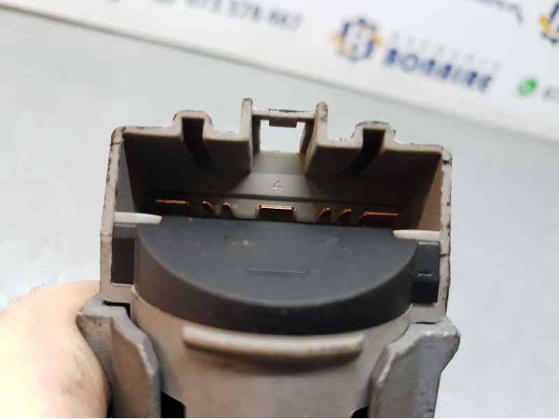 Recambio de antirrobo para ford transit courier combi ambiente referencia OEM IAM 8A6T15607AC  