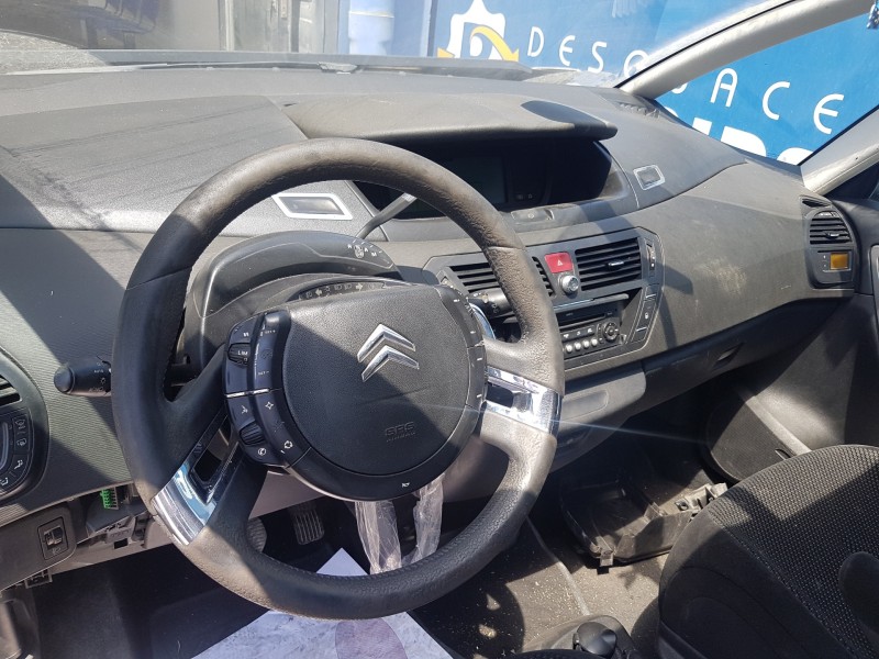 citroen c4 picasso del año 2009