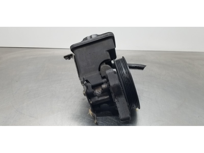 Recambio de bomba direccion para bmw serie 5 berlina (e60) 520d referencia OEM IAM 32416783431   Recambio de bomba direccion para bmw serie 5 berlina (e60) 520d referencia OEM IAM 32416783431