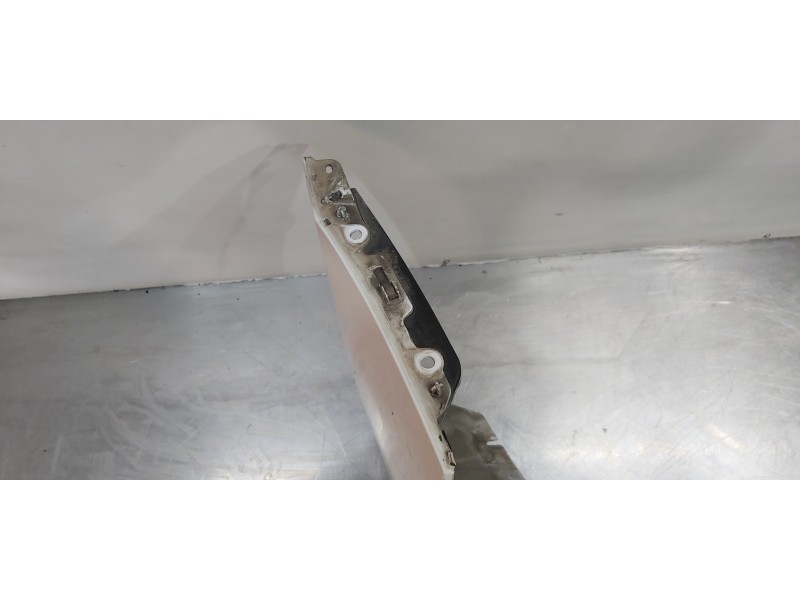 Recambio de paragolpes delantero para skoda suberb (3t4) ambition referencia OEM IAM 3T0807221K   Recambio de paragolpes delantero para skoda suberb (3t4) ambition referencia OEM IAM 3T0807221K