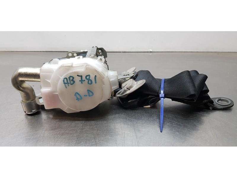 Recambio de kit airbag para toyota avensis (t27) executive referencia OEM IAM   