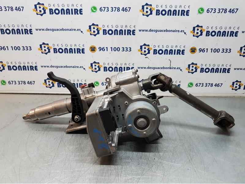 Recambio de columna direccion para ford transit courier combi ambiente referencia OEM IAM AY113C529CY  