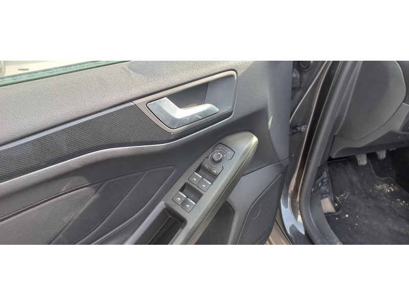 ford focus del año 2021