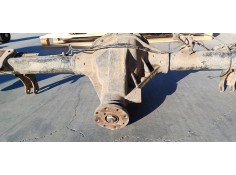 Recambio de puente trasero para ford transit caja cerrada, media (fy) (2000 =>) ft 350 2.4 service-line referencia OEM IAM 14487 2