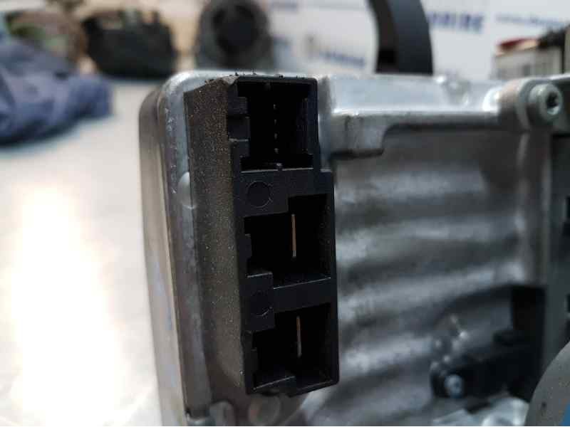 Recambio de columna direccion para ford transit courier combi ambiente referencia OEM IAM AY113C529CY  