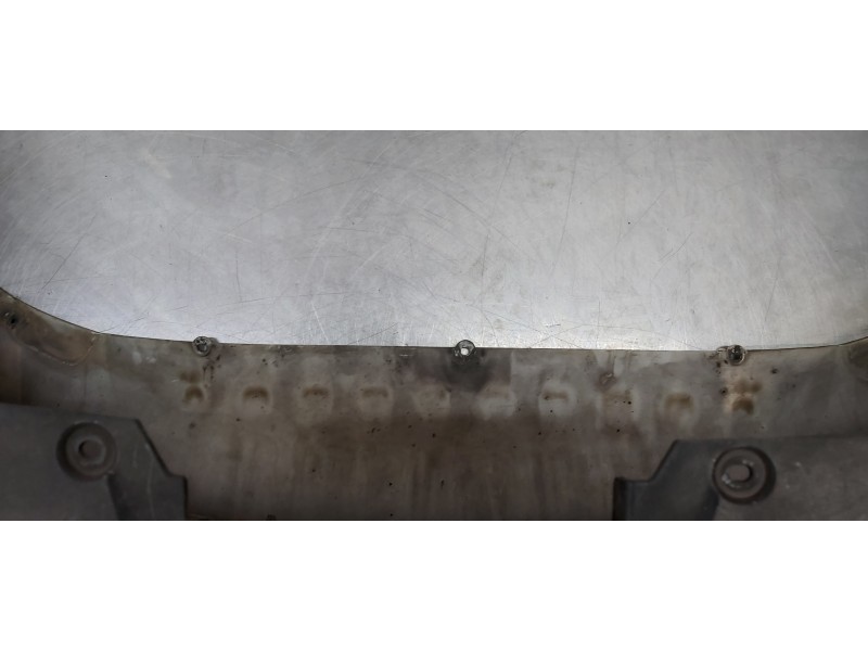 Recambio de paragolpes delantero para skoda suberb (3t4) ambition referencia OEM IAM 3T0807221K   Recambio de paragolpes delantero para skoda suberb (3t4) ambition referencia OEM IAM 3T0807221K