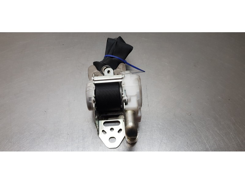 Recambio de kit airbag para toyota avensis (t27) executive referencia OEM IAM   