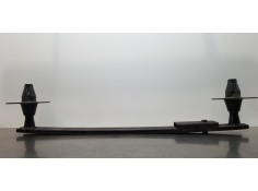 Recambio de refuerzo paragolpes delantero para peugeot 5008 active referencia OEM IAM 7104LE   2