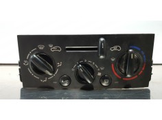 Recambio de mando calefaccion / aire acondicionado para peugeot 207 x-line referencia OEM IAM 6451TK  