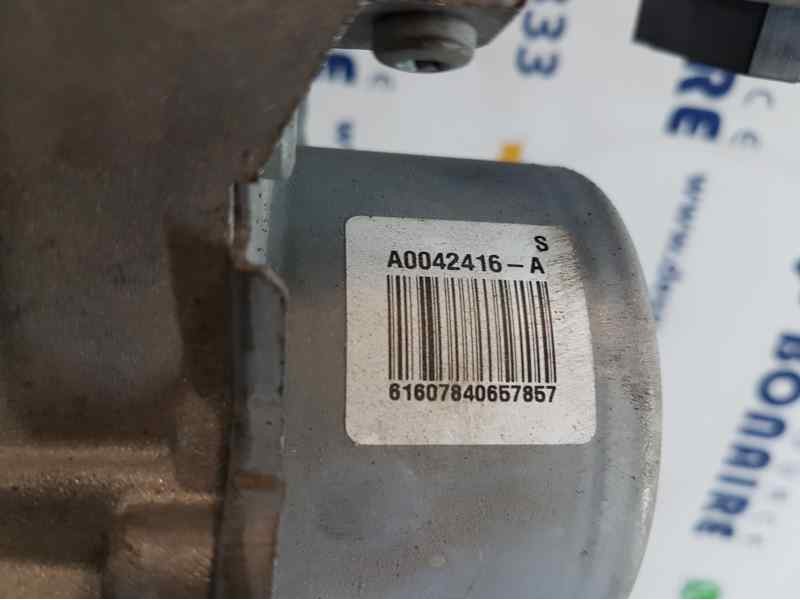 Recambio de columna direccion para ford transit courier combi ambiente referencia OEM IAM AY113C529CY  