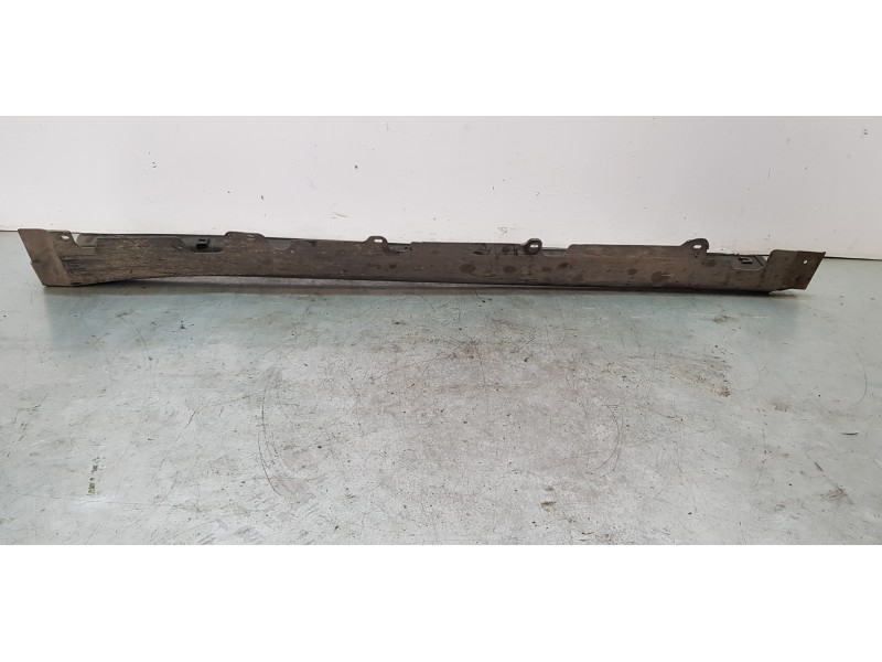 Recambio de faldon lateral para fiat 500 x (334) pop star referencia OEM IAM 735572236  