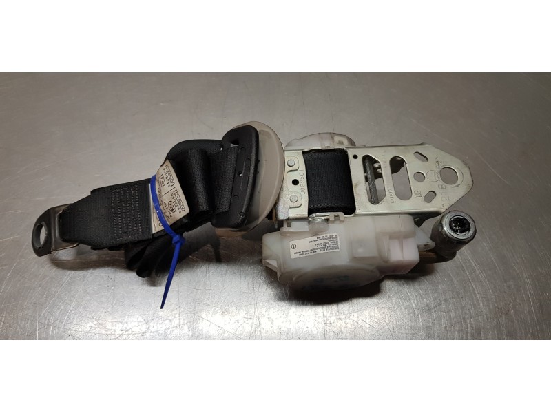 Recambio de kit airbag para toyota avensis (t27) executive referencia OEM IAM    Recambio de kit airbag para toyota avensis (t27) executive referencia OEM IAM