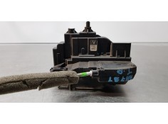 Recambio de cerradura puerta trasera derecha para nissan qashqai (j10) visia referencia OEM IAM 82500JD000