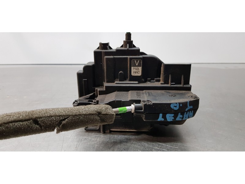 Recambio de cerradura puerta trasera derecha para nissan qashqai (j10) visia referencia OEM IAM 82500JD000   Recambio de cerradura puerta trasera derecha para nissan qashqai (j10) visia referencia OEM IAM 82500JD000