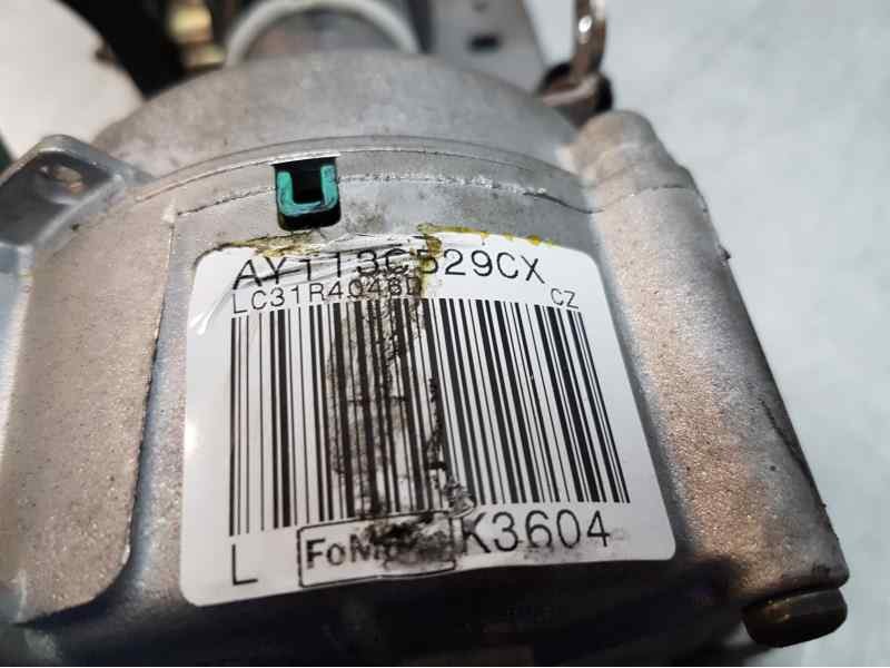 Recambio de columna direccion para ford transit courier combi ambiente referencia OEM IAM AY113C529CY  