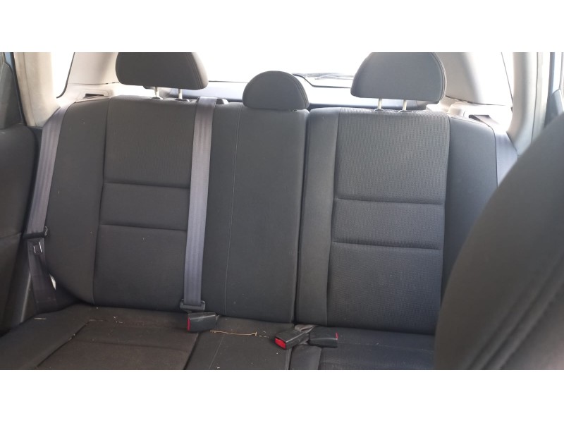 honda civic berlina 3 (ep1/2) del año 2004