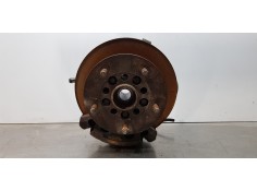Recambio de mangueta delantera derecha para ford transit mod. 2000 combi ft 260 2.0 corto referencia OEM IAM YC153K185AN