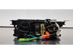 Recambio de mando calefaccion / aire acondicionado para peugeot 207 x-line referencia OEM IAM 6451TK   2