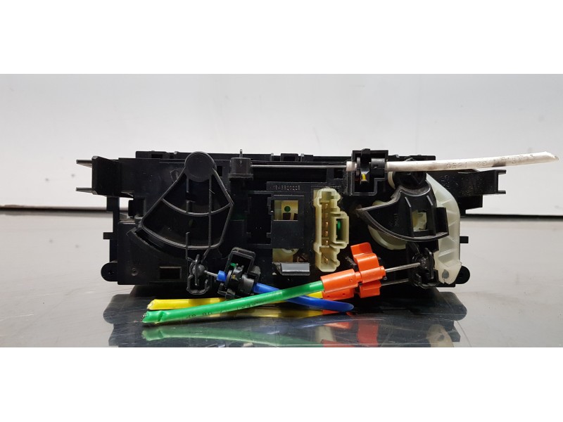 Recambio de mando calefaccion / aire acondicionado para peugeot 207 x-line referencia OEM IAM 6451TK  