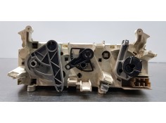 Recambio de mando calefaccion / aire acondicionado para peugeot partner (s1) combispace referencia OEM IAM 6451HH 654986J  2