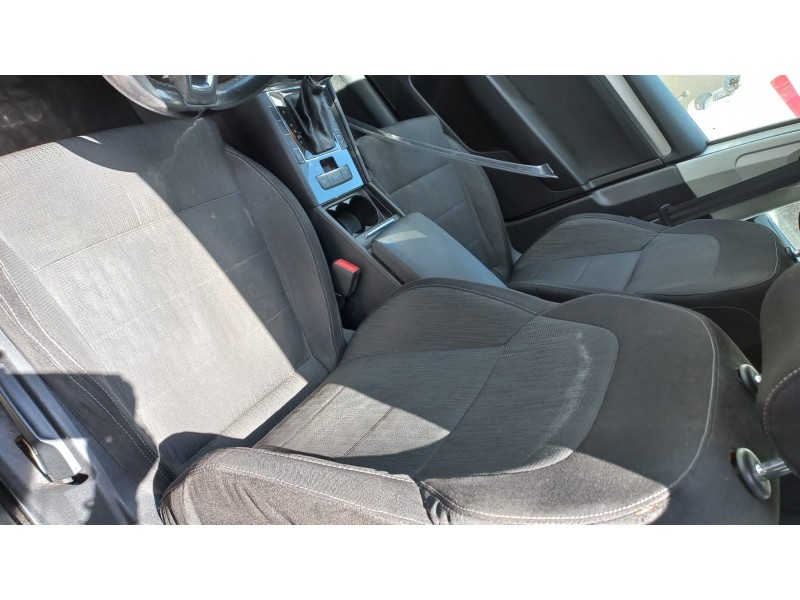 skoda superb (3v3) del año 2015