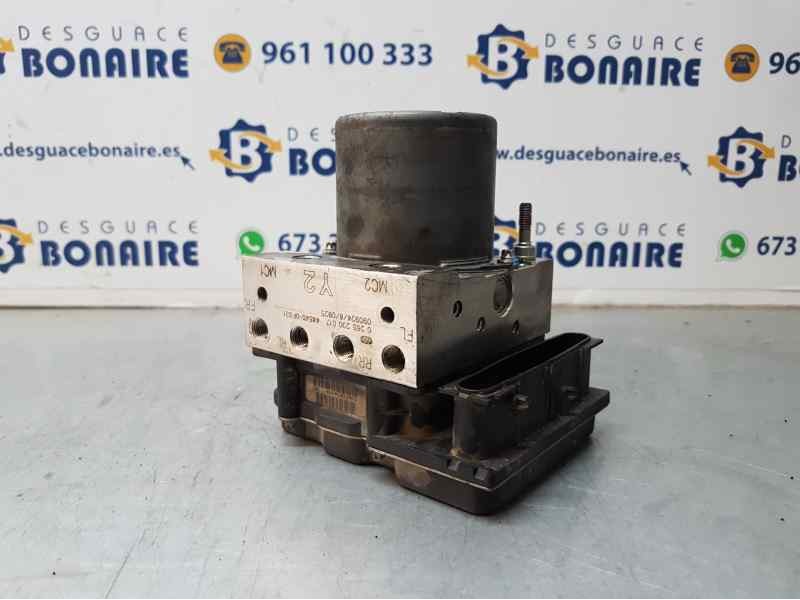 Recambio de abs para toyota verso comfort referencia OEM IAM 445400F031   Recambio de abs para toyota verso comfort referencia OEM IAM 445400F031