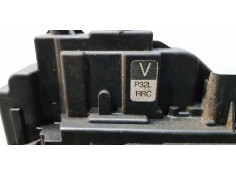 Recambio de cerradura puerta trasera derecha para nissan qashqai (j10) visia referencia OEM IAM 82500JD000   2