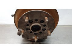 Recambio de mangueta delantera derecha para ford transit mod. 2000 combi ft 260 2.0 corto referencia OEM IAM YC153K185AN   2