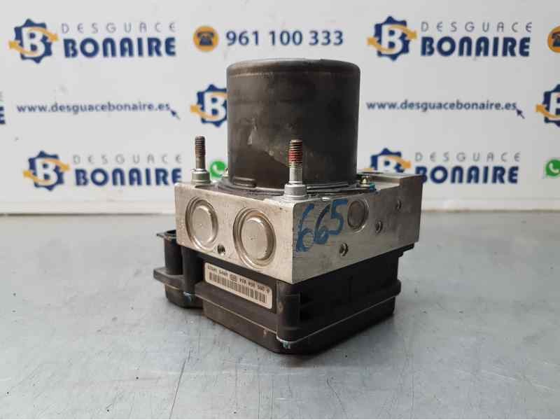 Recambio de abs para toyota verso comfort referencia OEM IAM 445400F031   Recambio de abs para toyota verso comfort referencia OEM IAM 445400F031