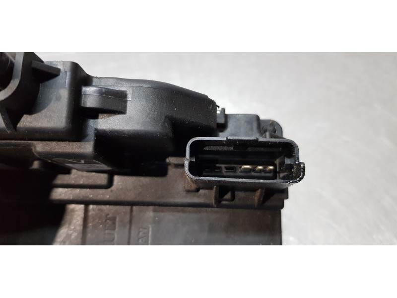 Recambio de cerradura puerta trasera derecha para nissan qashqai (j10) visia referencia OEM IAM 82500JD000   Recambio de cerradura puerta trasera derecha para nissan qashqai (j10) visia referencia OEM IAM 82500JD000