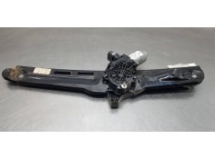 Recambio de elevalunas trasero derecho para bmw x3 (f25) xdrive 20d referencia OEM IAM 51357382138 7258536 