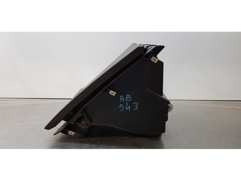 Recambio de guantera para fiat 500 x (334) pop star referencia OEM IAM 735577227  