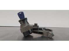 Recambio de antirrobo para iveco daily pr einzelkabine 35 s... radstand 3000 referencia OEM IAM 5801364057   2