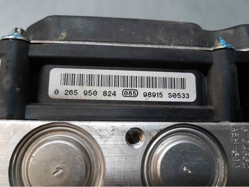 Recambio de abs para toyota verso comfort referencia OEM IAM 445400F031   Recambio de abs para toyota verso comfort referencia OEM IAM 445400F031