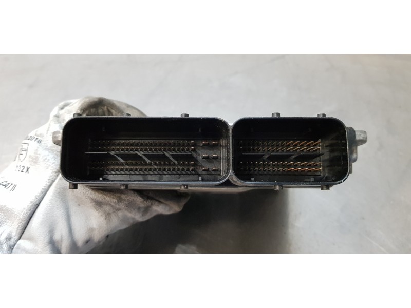Recambio de centralita motor uce para skoda rapid active referencia OEM IAM 04L907309E   Recambio de centralita motor uce para skoda rapid active referencia OEM IAM 04L907309E