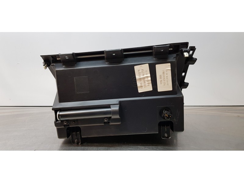 Recambio de guantera para fiat 500 x (334) pop star referencia OEM IAM 735577227  