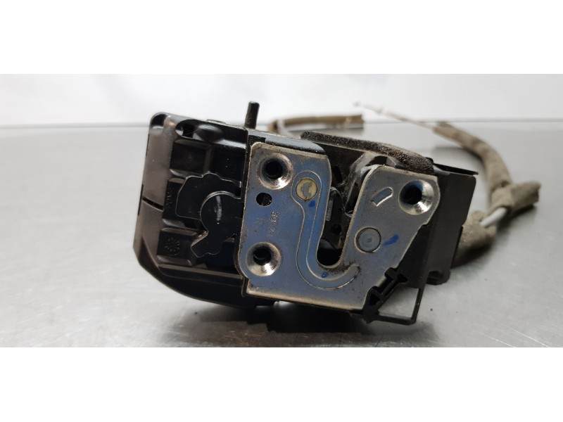 Recambio de cerradura puerta trasera derecha para nissan qashqai (j10) visia referencia OEM IAM 82500JD000   Recambio de cerradura puerta trasera derecha para nissan qashqai (j10) visia referencia OEM IAM 82500JD000