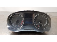 Recambio de cuadro instrumentos para skoda rapid active referencia OEM IAM 5JA920744