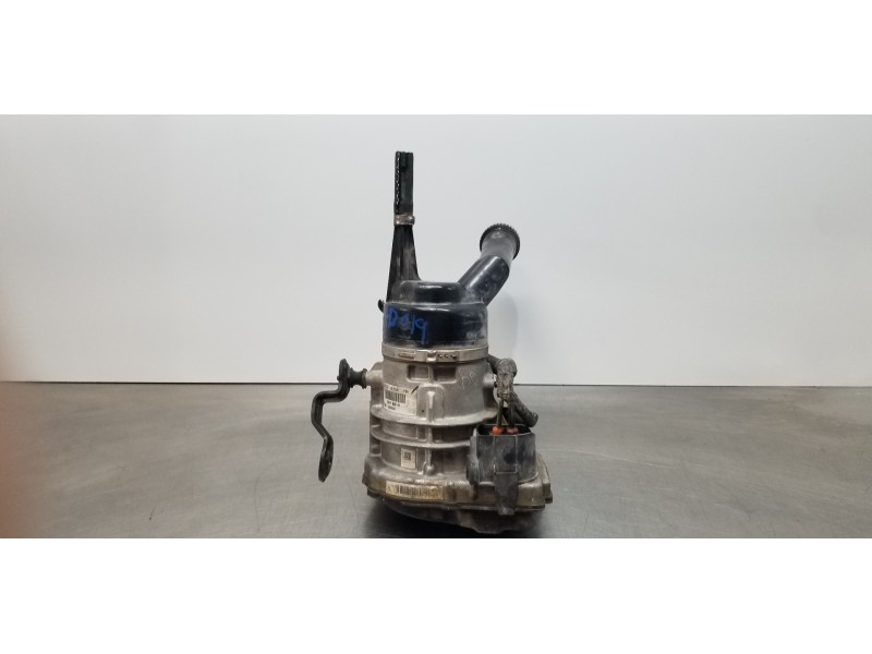 Recambio de bomba direccion para citroen c4 grand picasso exclusive referencia OEM IAM 4007WF 9681594880 