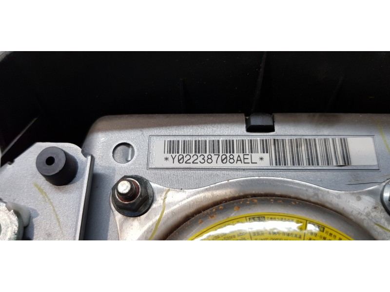 Recambio de kit airbag para toyota avensis (t27) executive referencia OEM IAM   