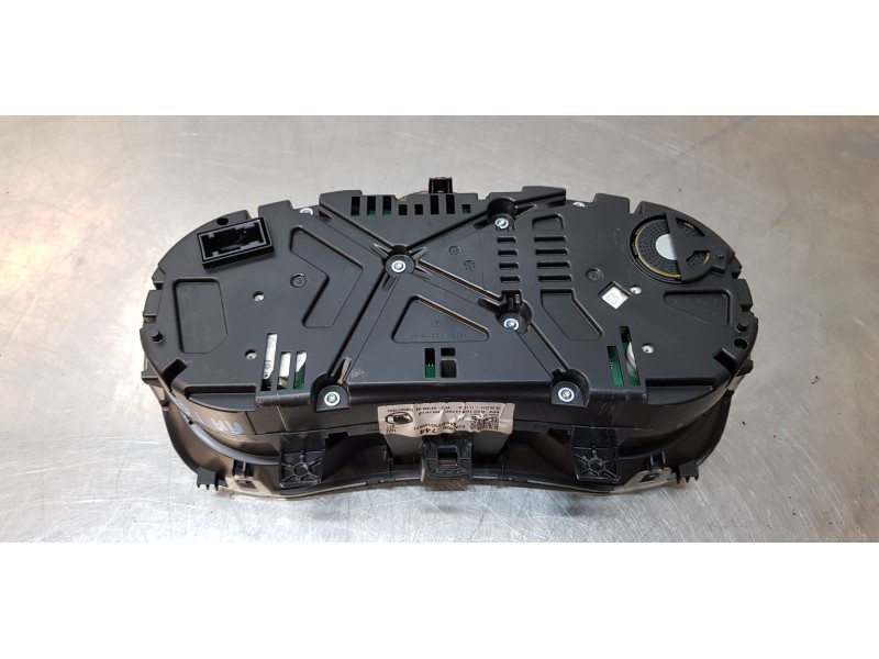 Recambio de cuadro instrumentos para skoda rapid active referencia OEM IAM 5JA920744   Recambio de cuadro instrumentos para skoda rapid active referencia OEM IAM 5JA920744
