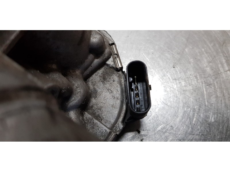 Recambio de caja mariposa para kia carens ( ) basic referencia OEM IAM 351002A600   Recambio de caja mariposa para kia carens ( ) basic referencia OEM IAM 351002A600