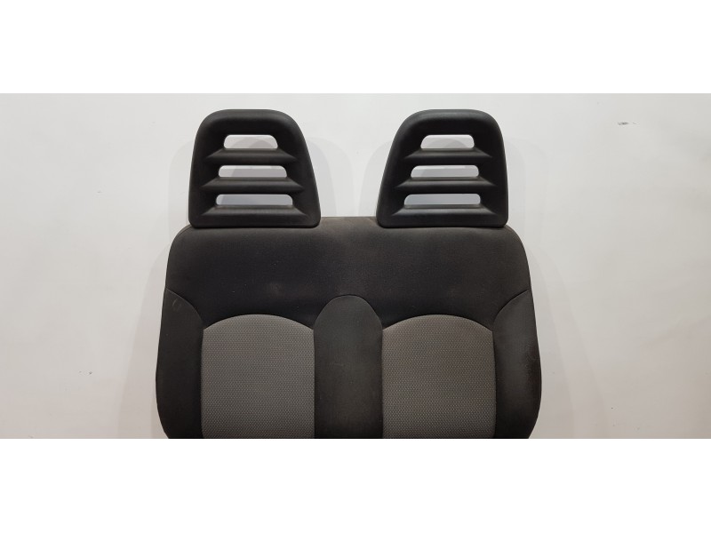 Recambio de asiento delantero derecho para iveco daily pr einzelkabine 35 s... radstand 3000 referencia OEM IAM 5801457006   Recambio de asiento delantero derecho para iveco daily pr einzelkabine 35 s... radstand 3000 referencia OEM IAM 5801457006