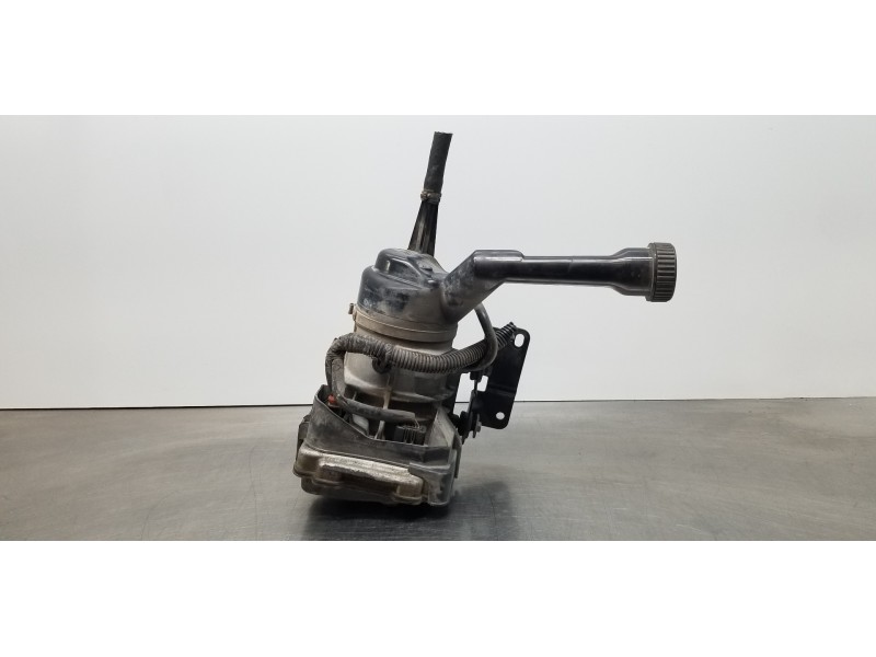 Recambio de bomba direccion para citroen c4 grand picasso exclusive referencia OEM IAM 4007WF 9681594880 