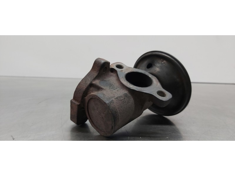 Recambio de valvula egr para ssangyong rexton rx 270 full referencia OEM IAM 6651400360   Recambio de valvula egr para ssangyong rexton rx 270 full referencia OEM IAM 6651400360