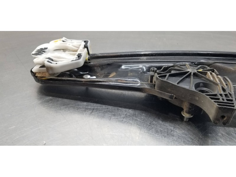 Recambio de elevalunas trasero derecho para bmw x3 (f25) xdrive 20d referencia OEM IAM 51357382138 7258536 